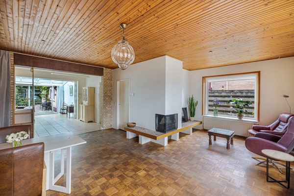 Medium property photo - Noordzoom 48, 8316 CJ Marknesse